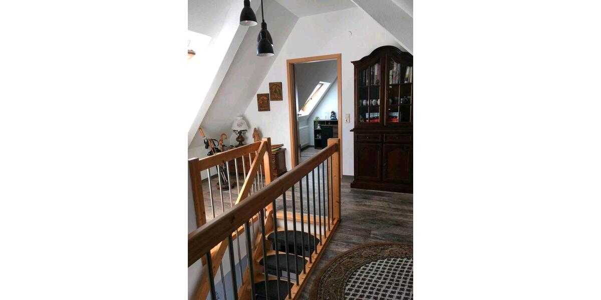 Maisonettenwohnung Riedlingen - 3 Zimmer, 85 m&sup2;, 195.000&euro; | Angebot:26223404