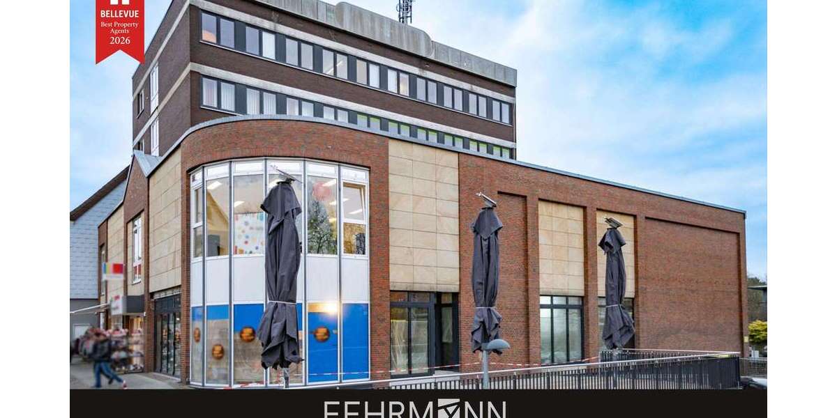 Gewerbeobjekt Rheine - 650&euro; | Angebot:22189645