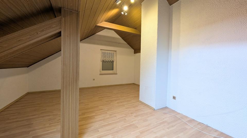 Einfamilienhaus Pottenstein - 5 Zimmer, 130 m&sup2;, 1.200&euro; | Angebot:26143961