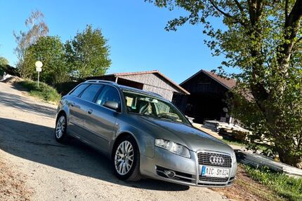 Audi A4 234.500 km 8.200 &euro; Friedberg 86316
