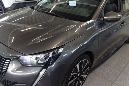 Peugeot 208 16.507 km 13.000 &euro; Werl 59457