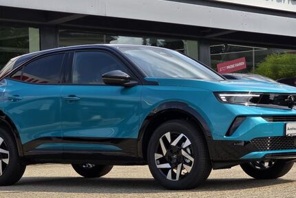 Opel Mokka 10.333 km 22.650 &euro; Wermelskirchen 42929