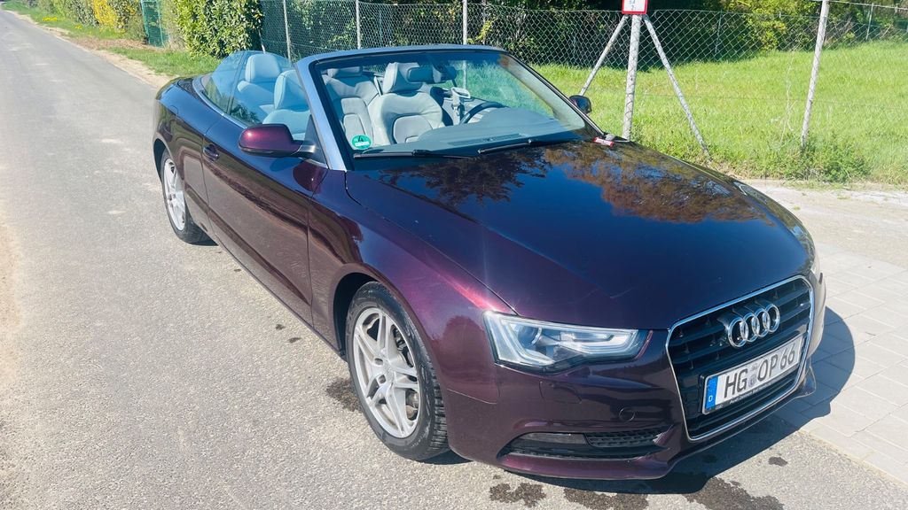 Audi A5 100.000 km 14.000 &euro; Oberursel 61440