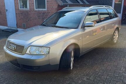 Audi A6 152.789 km 990 &euro; Ratekau 23626