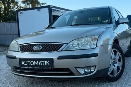Ford Mondeo 100.000 km 3.490 &euro; Pfullingen 72793