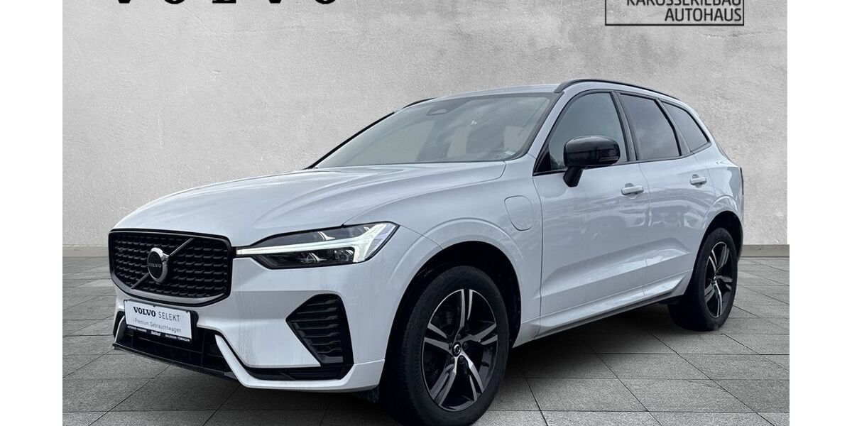 Volvo XC60 86.953 km 34.900 &euro; Balingen 72336