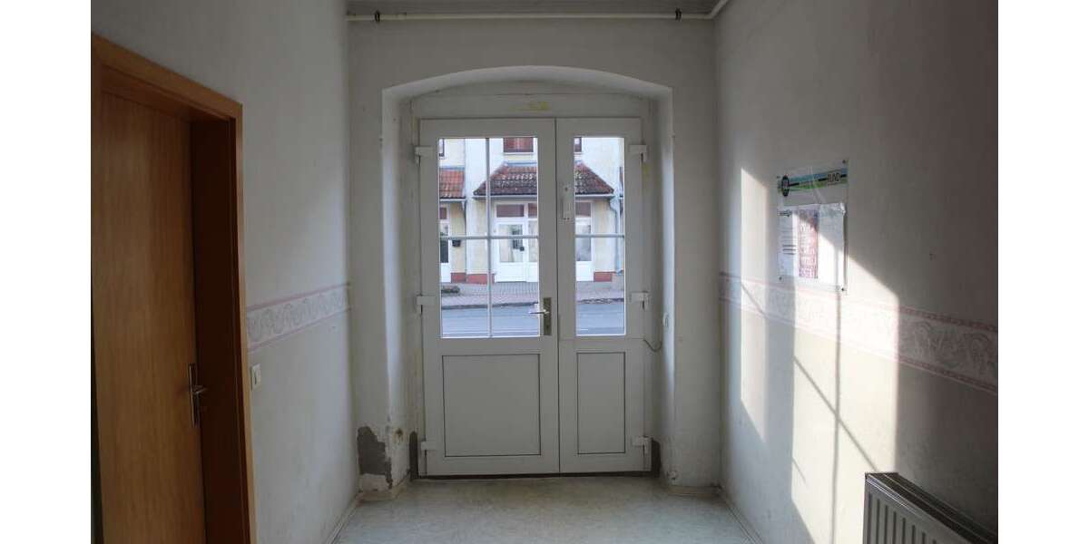 Mehrfamilienhaus in der Nähe von Zittau - Mehrfamilienhaus, Wohnhaus Oderwitz | Angebot:9396110