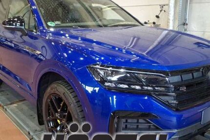 VW Touareg 44.400 km 47.800 &euro; Osnabrück 49084