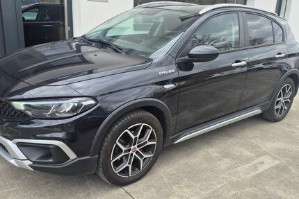 Fiat Tipo 38.726 km 12.900 &euro; Neuenstadt am Kocher 74196