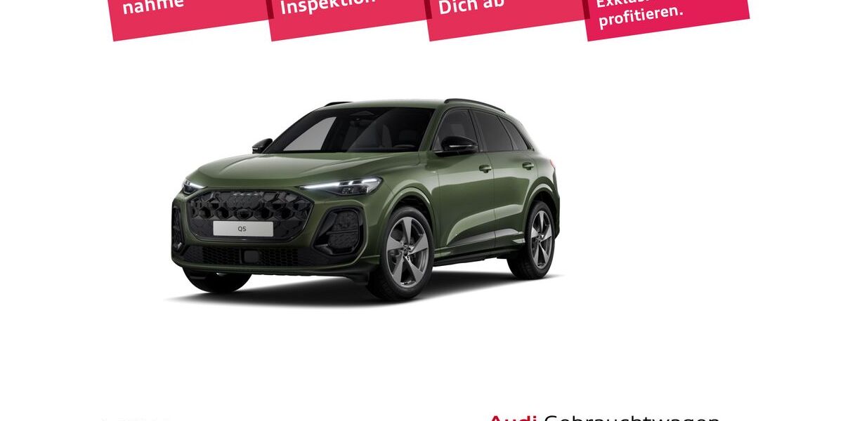 Audi Q5 7.431 km 52.991 &euro; Weinheim 69469