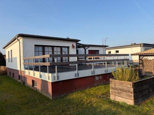 Einfamilienhaus Tribsees - 4 Zimmer, 103 m&sup2;, 185.500&euro; | Angebot:25771776