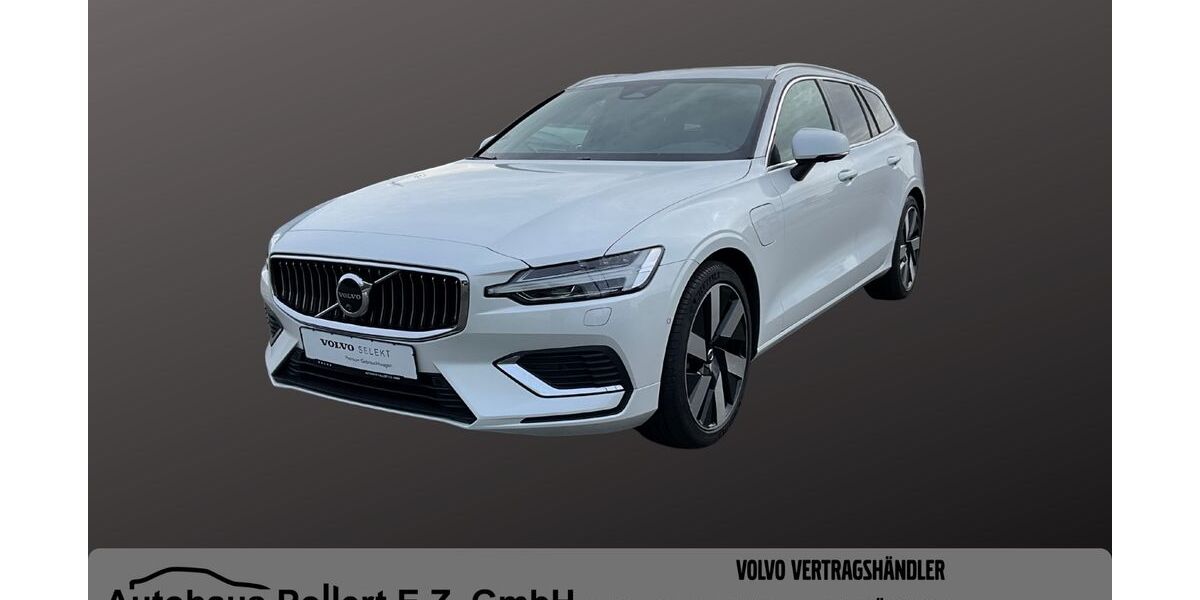 Volvo V60 9.185 km 44.500 &euro; Lübbecke 32312