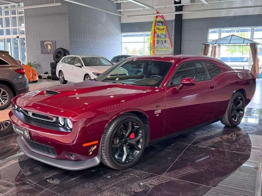 Challenger