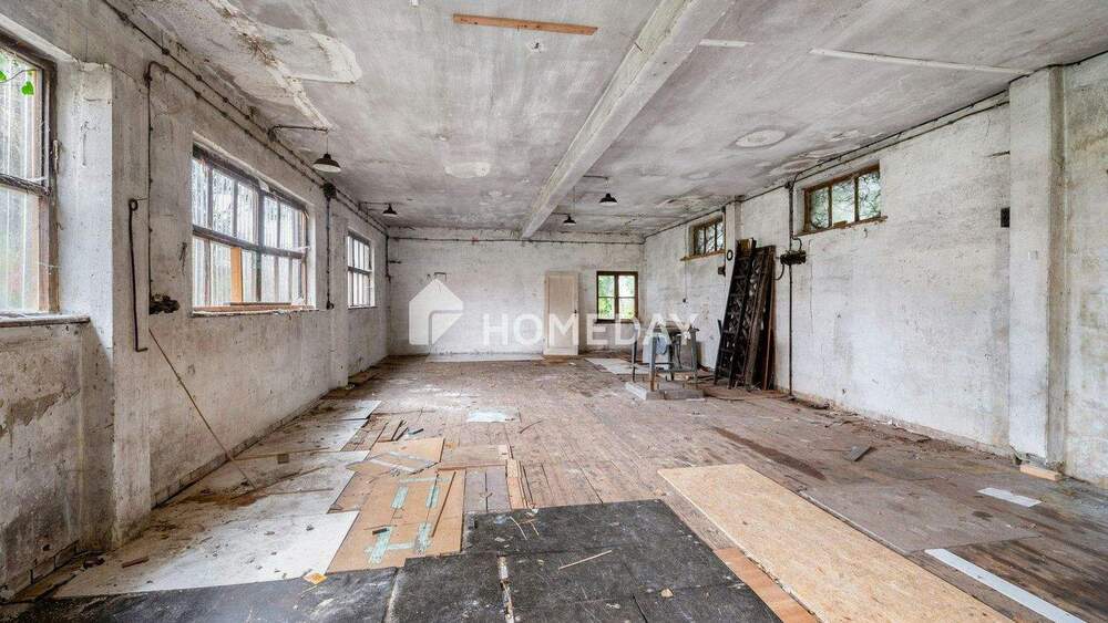 Doppelhaushälfte Barsbüttel Willinghusen - 4 Zimmer, 90 m&sup2;, 235.000&euro; | Angebot:25689010