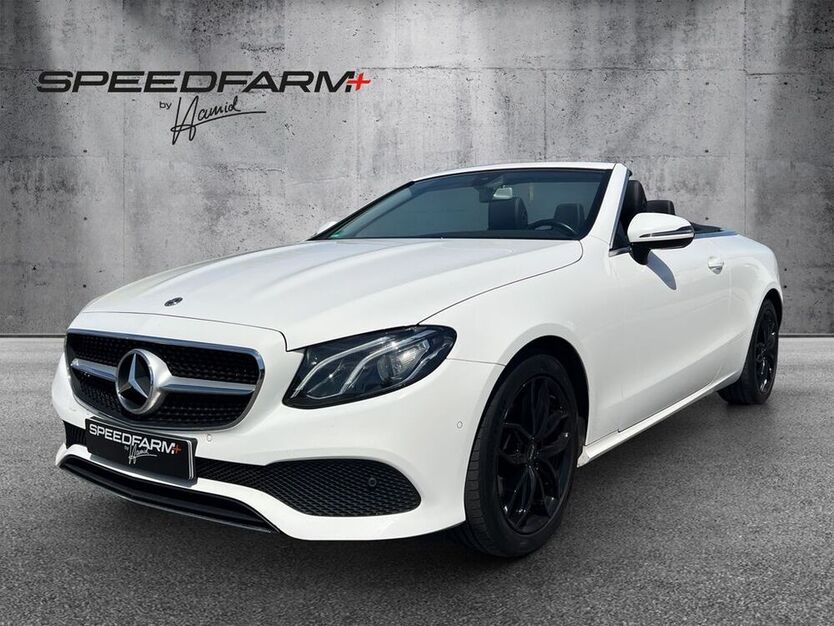 E 220