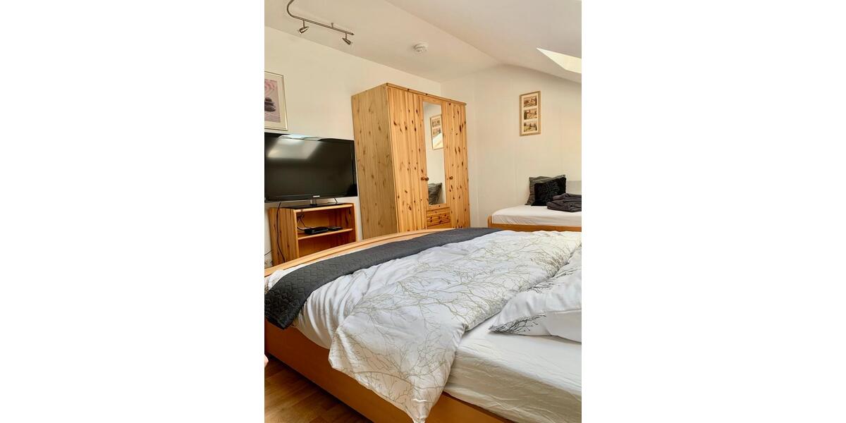 Etagenwohnung Kemberg - 1.5 Zimmer, 35 m&sup2;, 535&euro; | Angebot:24551456