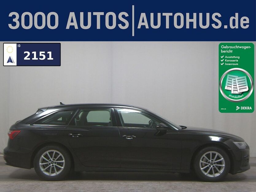 Audi A6 112.030 km 26.980 € Gyhum/Bockel 27404