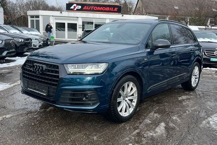 Audi Q7 260.000 km 29.900 &euro; München 81243