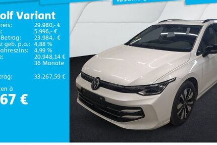 VW Golf 26.604 km 29.980 &euro; Frankfurt 60326