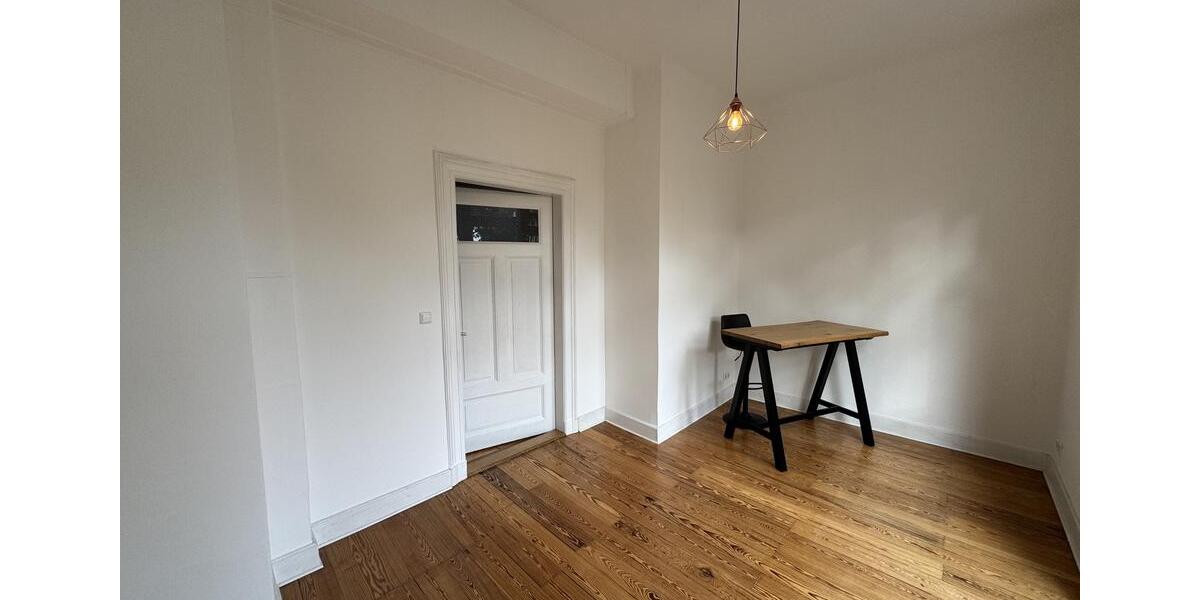 Exklusiv mieten - Gründerzeitvilla in Bestlage von Markkleeberg 7 zimmer