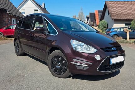 Ford Galaxy 187.500 km 6.200 &euro; Bönen 59199