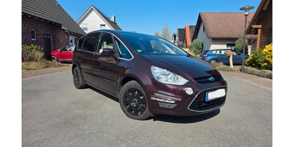 Ford Galaxy 187.500 km 6.200 &euro; Bönen 59199