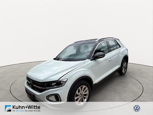 VW T-Roc 34.385 km 25.925 &euro; Jesteburg 21266