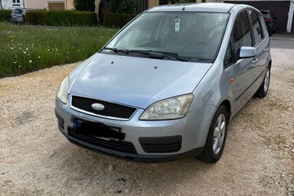 Ford C-Max 185.700 km 1.999 &euro; Obergröningen 73569