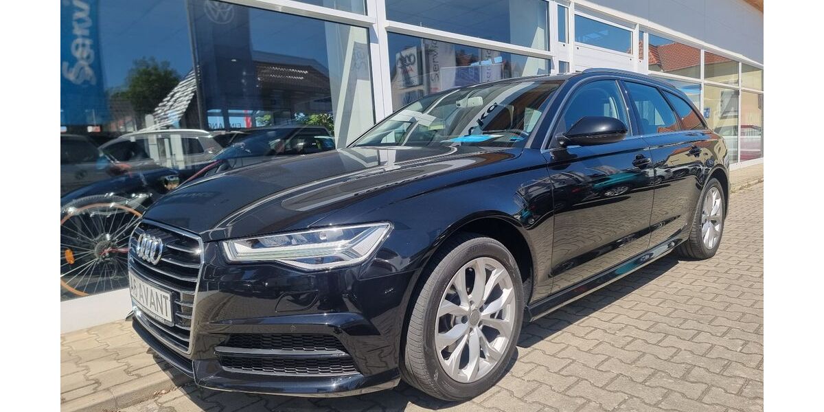 Audi A6 166.300 km 17.470 &euro; Lübbenau/Spreewald 03222