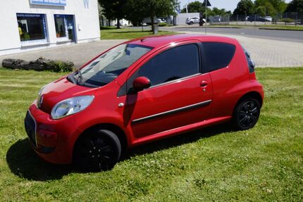 Citroen C1 99.800 km 2.299 € Bitterfeld 06749
