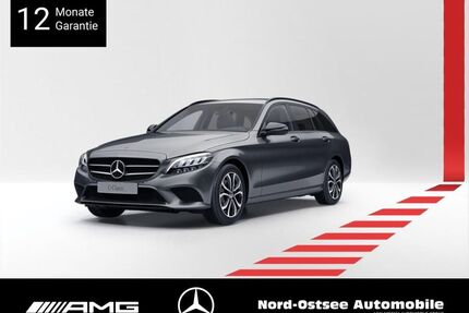 Mercedes C 220