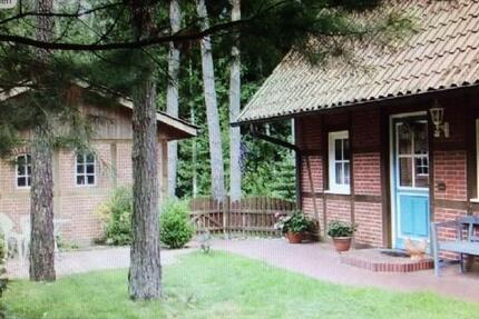 Einfamilienhaus Fachwerk in Ahausen 3 zimmer