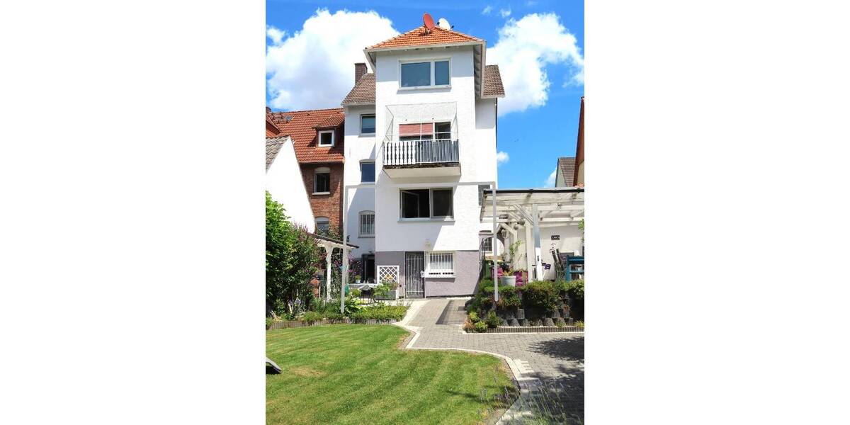Etagenwohnung Niestetal Sandershausen - 3 Zimmer, 80 m&sup2;, 199.000&euro; | Angebot:25984429