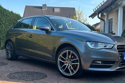 Audi A3 123.000 km 9.490 &euro; Soest 59494
