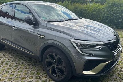 Renault Arkana 73.500 km 19.800 &euro; Buchhofen 94533