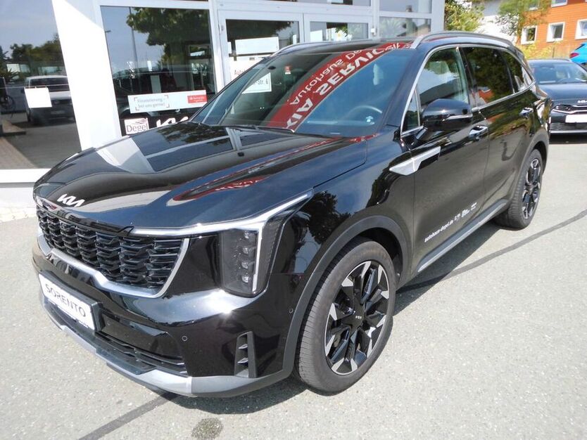 Sorento