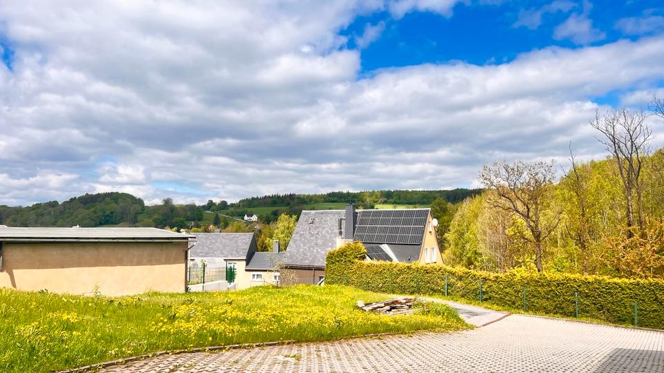 Mehrfamilienhaus, Wohnhaus Pockau-Lengefeld Nennigmühle - 399.000&euro; | Angebot:25262425