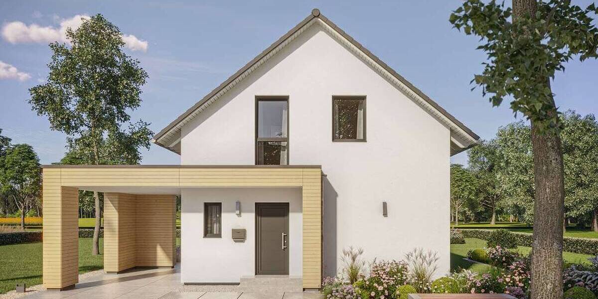 Einfamilienhaus Greifswald Nördliche Mühlenvorstadt - 4 Zimmer, 112 m&sup2;, 347.000&euro; | Angebot:26358937