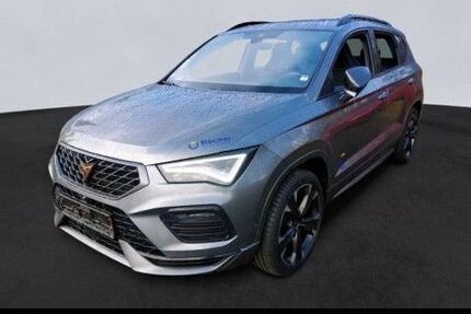 Cupra Ateca 62.900 km 31.430 &euro; Insingen 91610