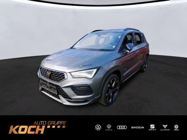 Cupra Ateca 62.900 km 31.430 &euro; Insingen 91610
