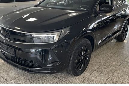 Opel Grandland (X) 65.300 km 21.985 € Wuppertal 42329