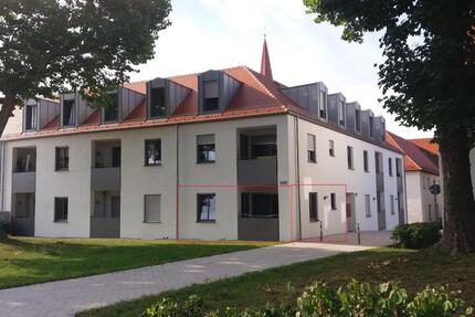 Wohnung Neumarkt in der Oberpfalz Altenhof - 1.5 Zimmer, 35 m&sup2;, 195.000&euro; | Angebot:26999282