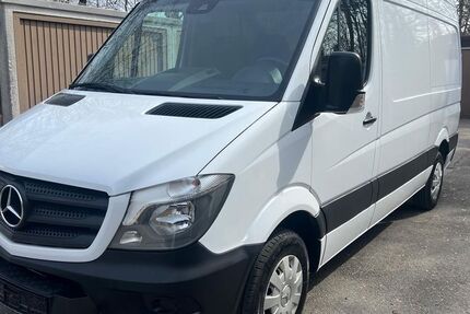 Mercedes-Benz Sprinter 230.250 km 11.999 &euro; München 80939