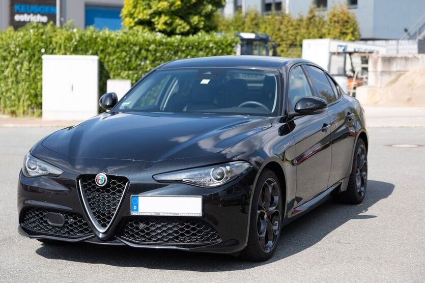Giulia