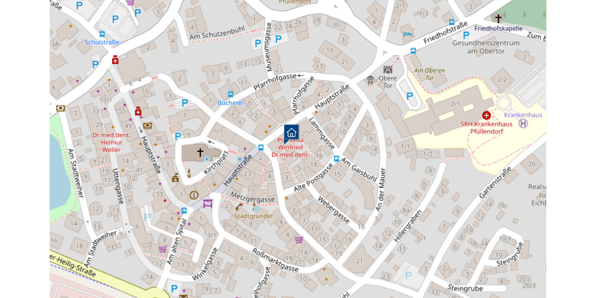 Gewerbeobjekt Pfullendorf - 298.000&euro; | Angebot:25730481