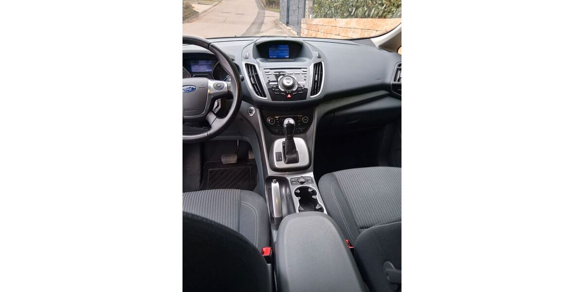 Ford C-Max 147.000 km 7.400 &euro; Kleinblittersdorf R-H 66271