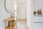 Etagenwohnung Bremerhaven Mitte - 3 Zimmer, 64 m&sup2;, 159.900&euro; | Angebot:26450886