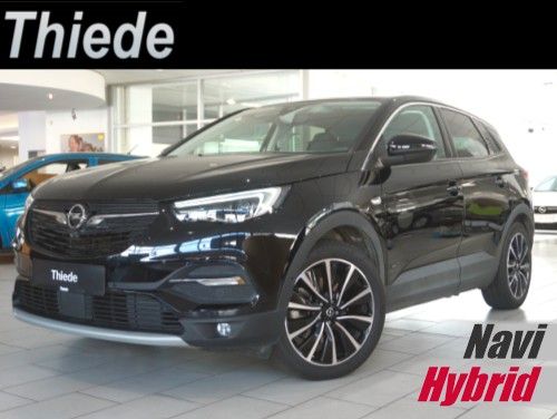Opel Grandland (X) 83.350 km 19.950 € Schöningen 38364