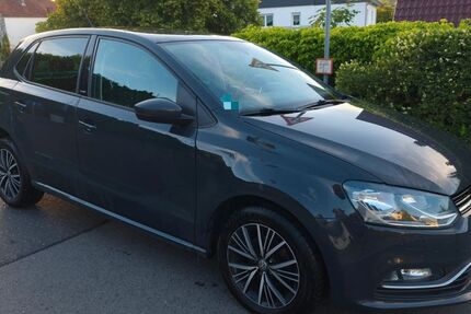 VW Polo 158.000 km 10.900 &euro; Wildeck 36208