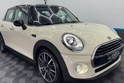 Mini Cooper 54.611 km 15.990 &euro; Roth 91154